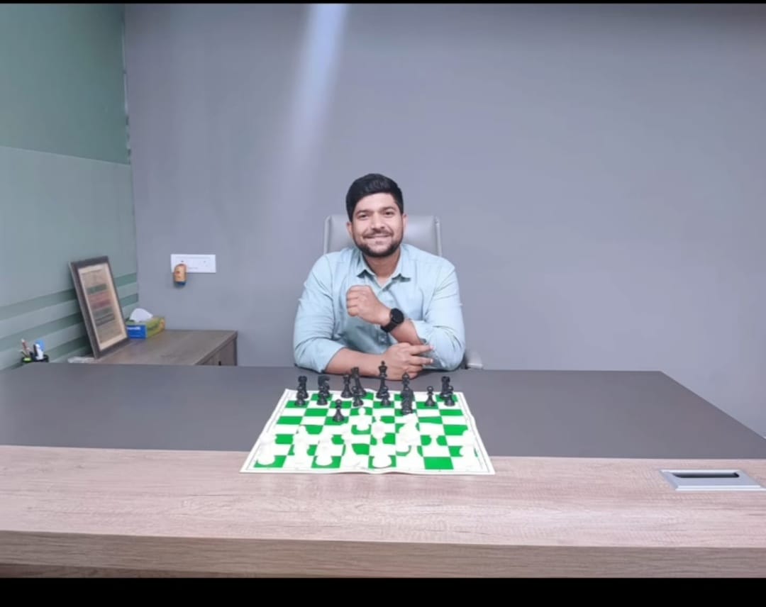 Expert FIDE-Rated Coaches